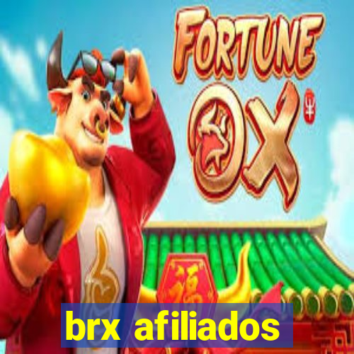 brx afiliados